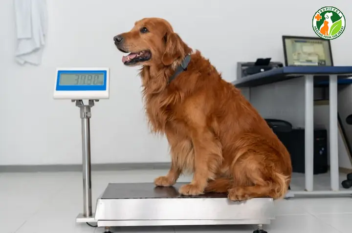 Vì Sao Cần Theo Dõi Cân Nặng Của Chó Theo Tháng Tuổi?