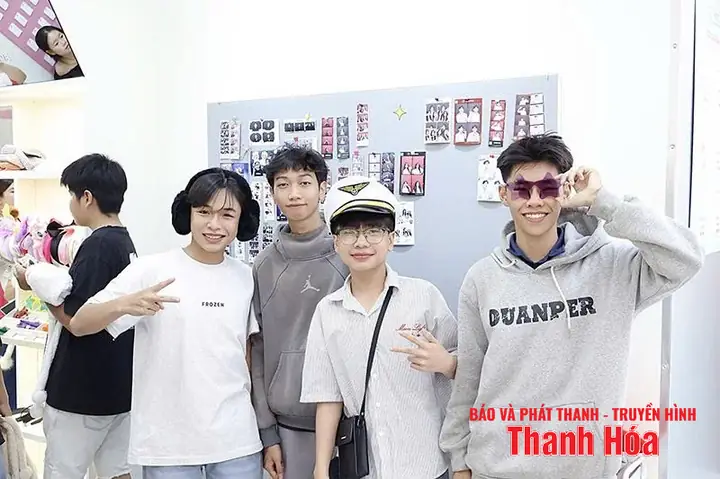 Lối Đi Riêng Của Nhiều Startup Trẻ Ở Thanh Hóa