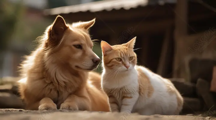 Câu Chuyện Chó Và Mèo: Tình Yêu, Mất Mát Và Trách Nhiệm Trong Đại Dịch