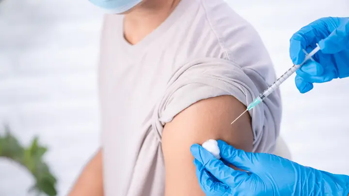 Huyết Thanh Kháng Dại