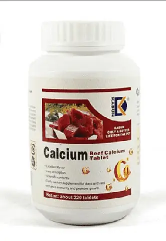 Cách Trị Hạ Bàn Cho Becgie