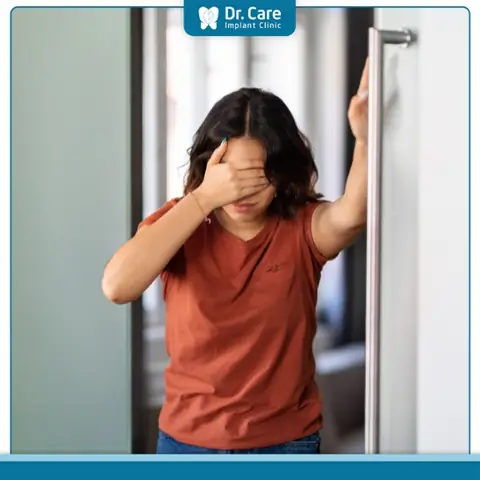 Phải Làm Gì Khi Chảy Máu Lưỡi Không Cầm Được?