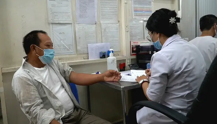 Bệnh Dại Vào Mùa - Ảnh 1.