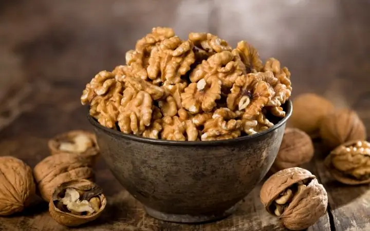 1kg Hạt Óc Chó Bao Nhiêu Quả? 1kg Hạt Óc Chó Bao Nhiêu Quả?