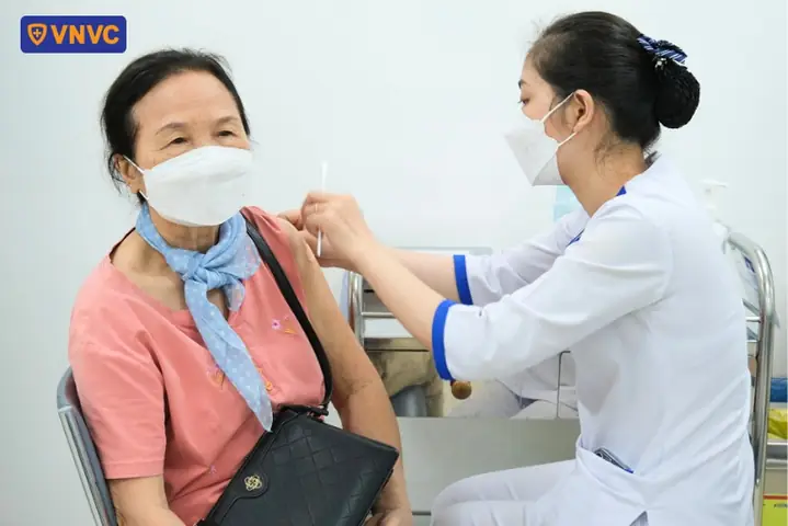 Lịch Tiêm Phòng Dại