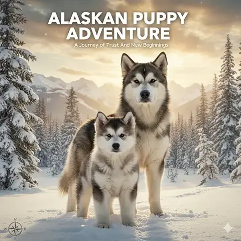 Chó Cảnh Alaska Giá Rẻ: Hướng Dẫn Chi Tiết Từ A Đến Z