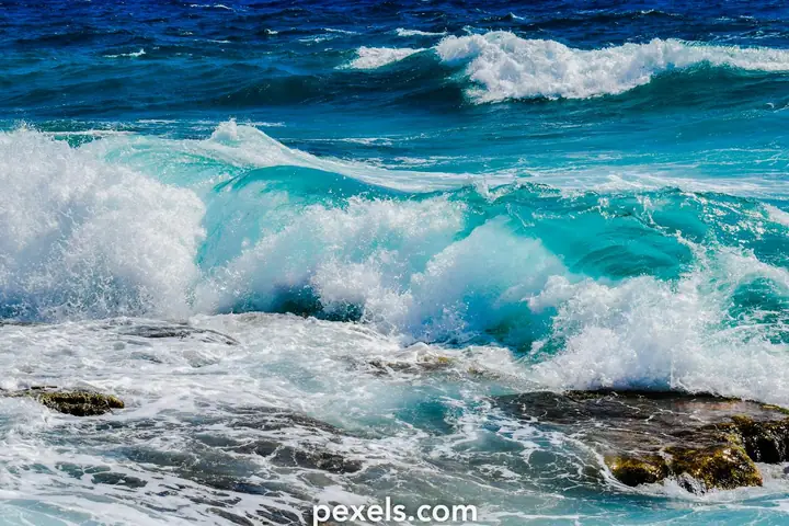 1000+ Hình Phong Cảnh Biển Đẹp Những Bãi Biển Tuyệt Đẹp