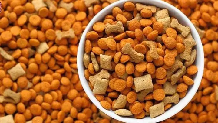 3khẩu Phần Ăn Hàng Ngày Dành Cho Alaska Theo Độ Tuổi