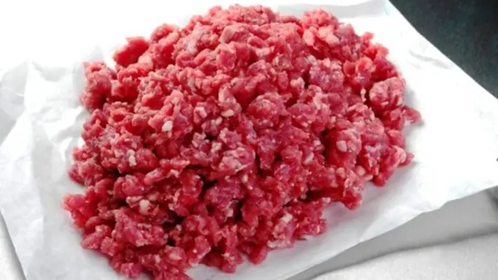 3khẩu Phần Ăn Hàng Ngày Dành Cho Alaska Theo Độ Tuổi