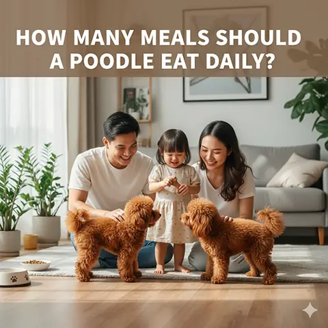 Cho Chó Ăn Một Ngày Mấy Bữa: Hướng Dẫn Khoa Học Từ Chuyên Gia