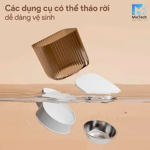 Máy Cho Chó Mèo Ăn Tự Động- Giải Pháp Hiệu Quả Cho Cuộc Sống Hiện Đại Máy Cho Chó Mèo Ăn Tự Động- Giải Pháp Hiệu Quả Cho Cuộc Sống Hiện Đại