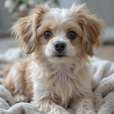 Hình Ảnh Chú Chó Không Rụng Lông Đáng Yêu Hình Ảnh Chú Chó Không Rụng Lông Đáng Yêu