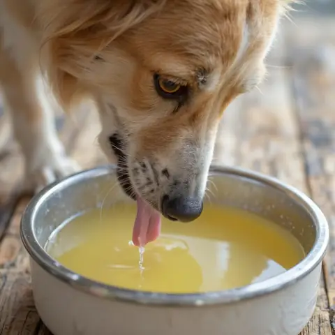 Cho Chó Uống Nước Đường Có Tác Dụng Gì? Lợi Ích Và Nguy Hiểm Cho Chó Uống Nước Đường Có Tác Dụng Gì? Lợi Ích Và Nguy Hiểm