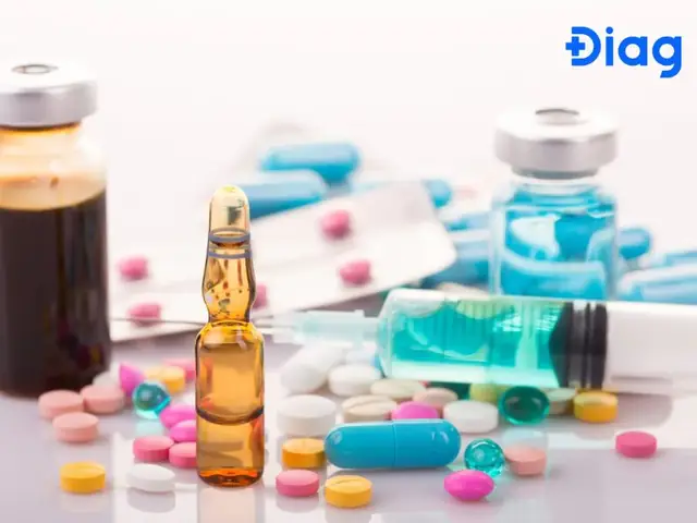 Uống Thuốc Tẩy Giun Nhiều Có Hại Không?