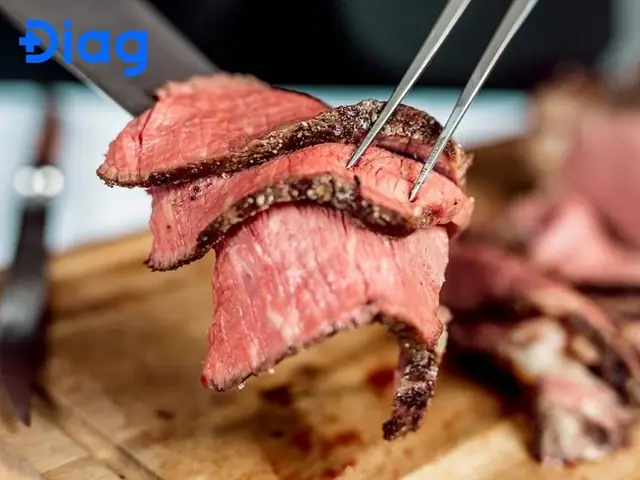 Bệnh Giun Đũa Chó Nên Kiêng Ăn Gì?