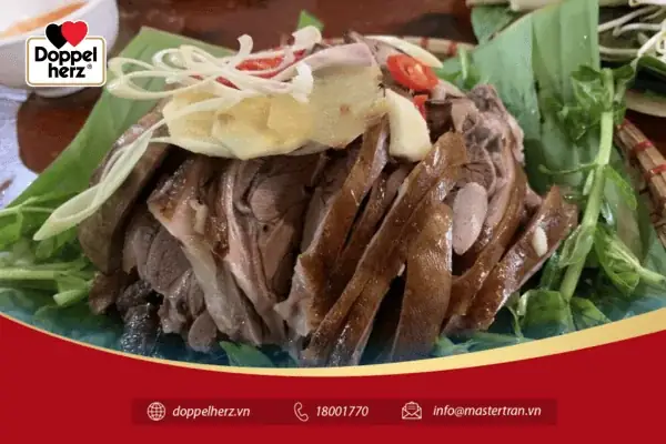 Giải Đáp: Bà Bầu Ăn Thịt Chó Được Không?