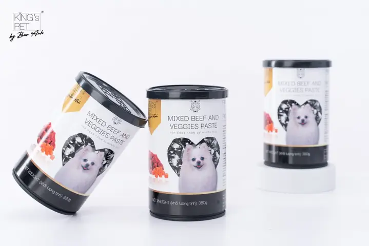 Chó Có Chán Với Thức Ăn Của Chúng Không?