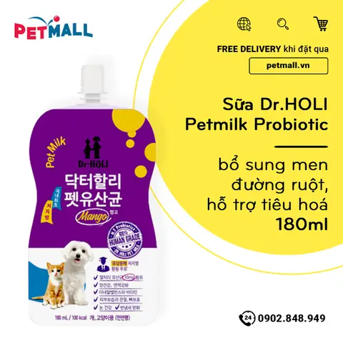 Phòng Bệnh Rối Loạn Tiêu Hóa Ở Chó Con