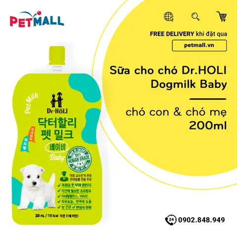 Chế Độ Ăn Dặm Cho Chó Con Lúc Đang Bú Sữa