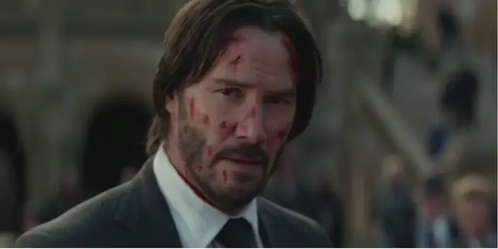 R/johnwick - Câu Thoại Nào Trong Loạt Phim John Wick Là "chất" Nhất?