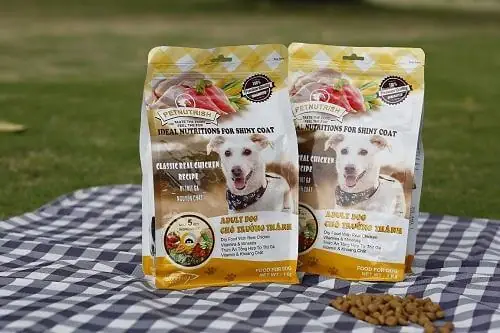 Cách Nuôi Chó Dogo Argentino