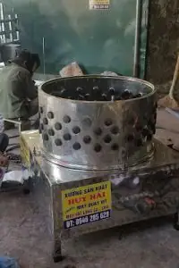 Giá Máy Vặt Lông Chó Giá Máy Vặt Lông Chó