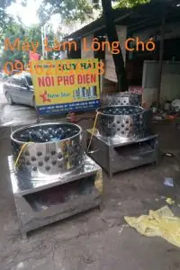 Máy Làm Lông Chó Máy Làm Lông Chó