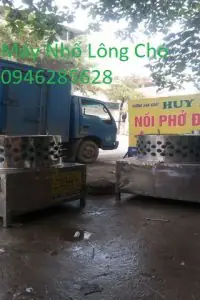 Máy Nhổ Lông Chó Máy Nhổ Lông Chó