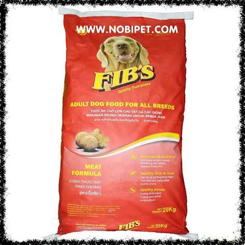 Phân Phối Thức Ăn Cho Chó Mèo Tại Đà Nẵng