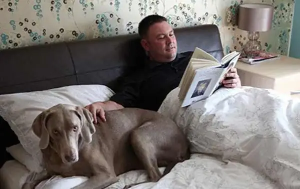 Cho Cun Ngu Cung Giuong 3