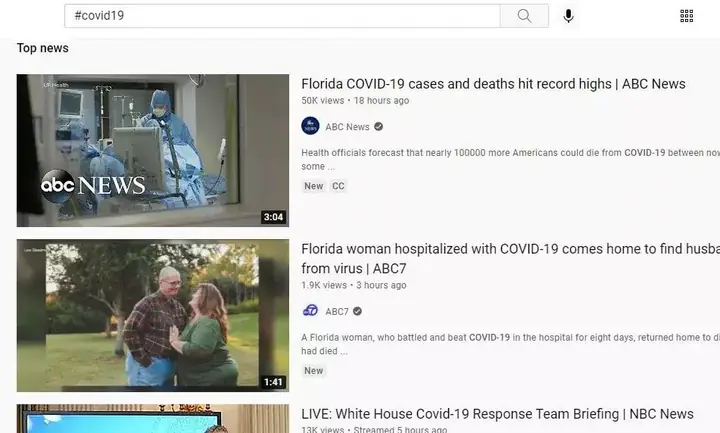 Youtube Search Hashtag Youtube Search Hashtag