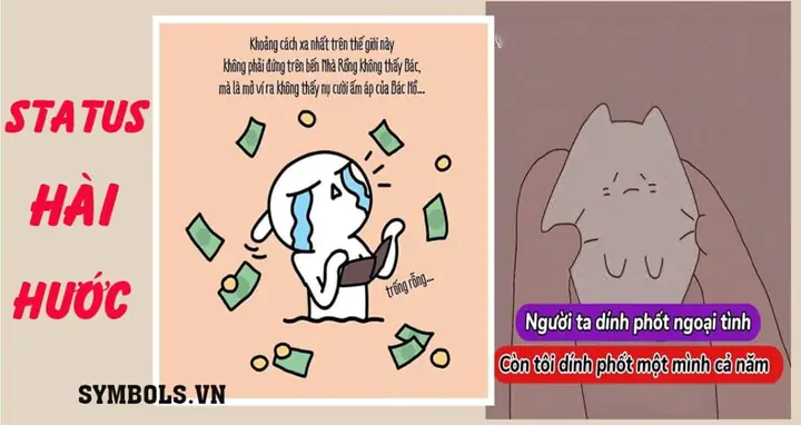 Stt Chó Hài Hước