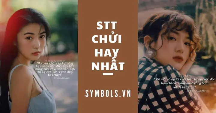 Stt Chó Cắn Sau Lưng