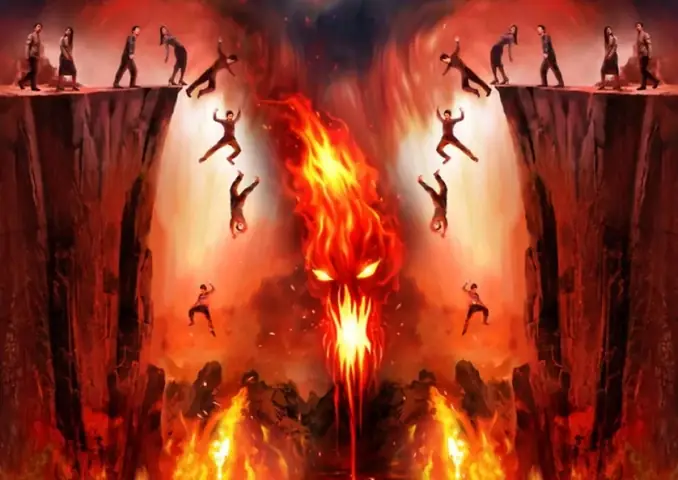 Đầu Thai Là Gì? Đầu Thai Là Gì?