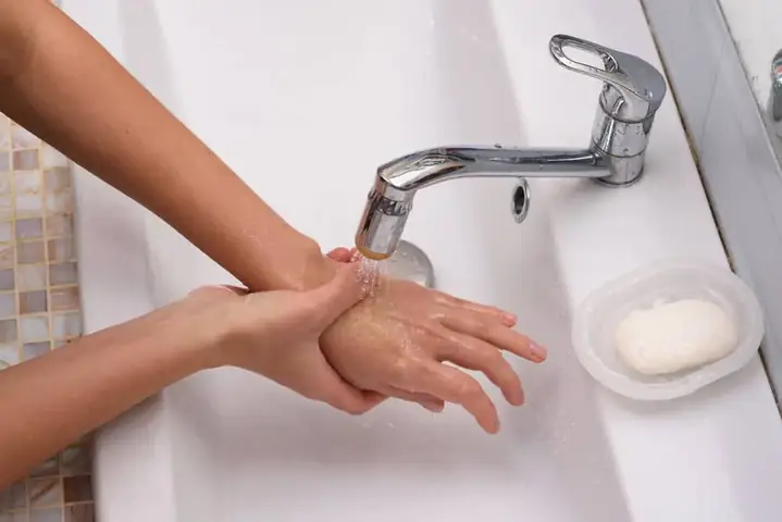 Bị Chó Cắn Nên Làm Gì? Bị Chó Cắn Nên Làm Gì?