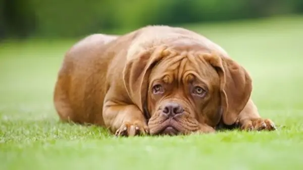 Cách Chăm Sóc Chó Ngao Pháp