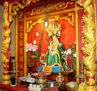 Giai Thoại, Truyền Thuyết Trên Đảo Ngọc Phú Quốc