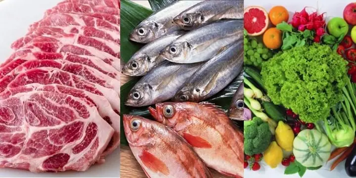 Vậy Thức Ăn Cho Chó Phú Quốc Nên Gồm Những Gì?