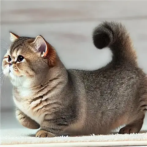 Mèo Thường Được Xem Là Loài Vật Nuôi "chảnh", Không Gần Gũi Nhiều Với Chủ Nhân Nên Bị Cho Là Ít Trung Thành. Tuy Nhiên, 6 Loài Mèo Dưới Đây Không Chỉ Quấn Người Mà Còn Trung Thành Với Chủ Không Kém Gì Chó.