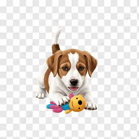 Chú Chó Đốm Tinh Nghịch: Đặc Điểm, Tập Tính Và Ý Nghĩa Trong Thế Giới Động Vật