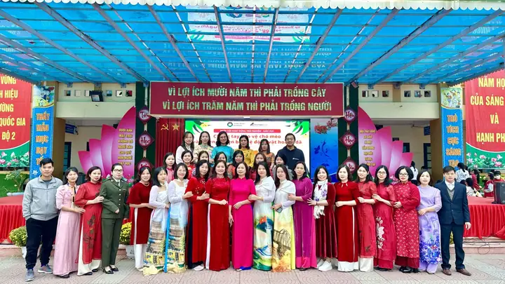 Ngày Hội Trải Nghiệm “chung Tay Bảo Vệ Chó Mèo Và Tuyên Truyền Bảo Vệ Động Vật Hoang Dã” Tại Trường Tiểu Học Đan Phượng