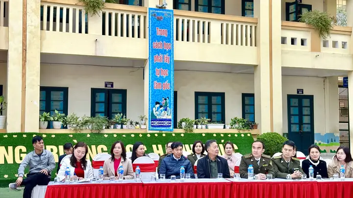 Ngày Hội Trải Nghiệm “chung Tay Bảo Vệ Chó Mèo Và Tuyên Truyền Bảo Vệ Động Vật Hoang Dã” Tại Trường Tiểu Học Đan Phượng