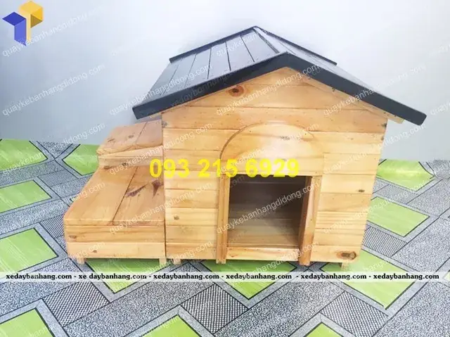 Chuong Cho Gia Re Hai Phong