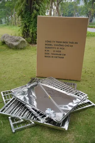 Thái An Luôn Đặt Chất Lượng Sản Phẩm Lên Hàng Đầu.