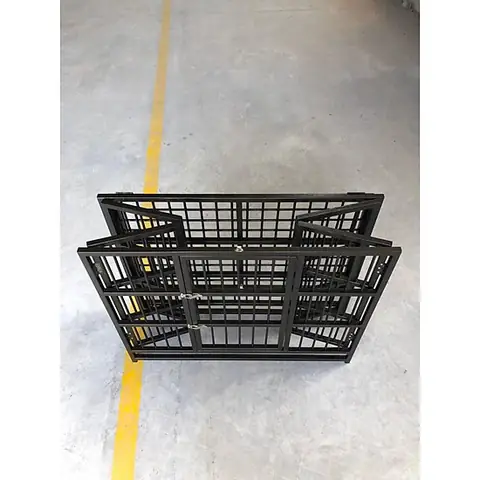 Quy Cách Vật Liệu Làm Chuồng