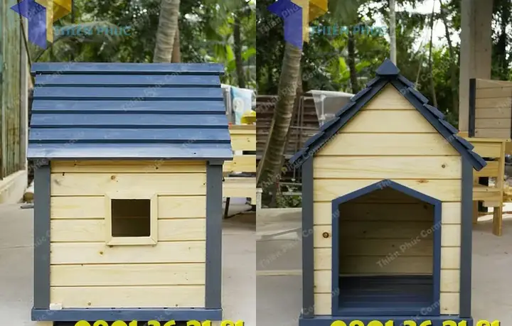 Chuồng Nuôi Chó Giá Rẻ: Tiêu Chí Chọn Mua & 5 Lưu Ý Quan Trọng Khi Đầu Tư