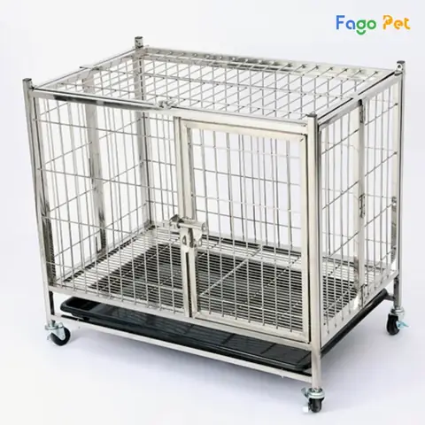 Đặc Tính Giống Loài: