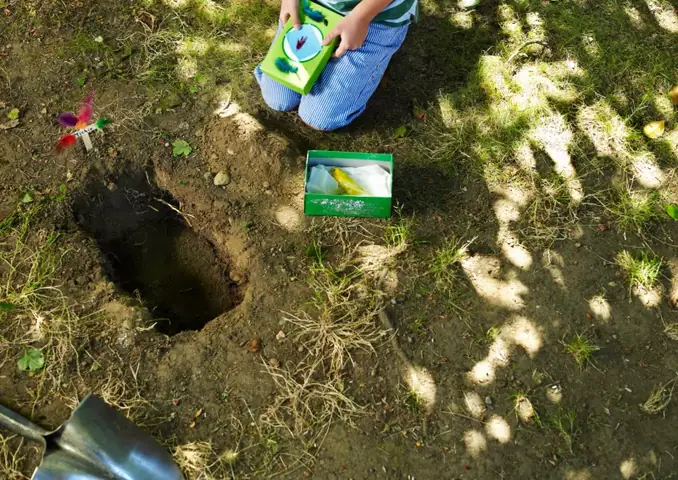 Xử Lý Xác Chó Mèo, Thú Nuôi Đúng