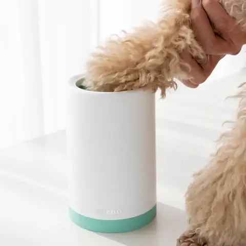 Cốc Rửa Chân Cho Chó: Hướng Dẫn Chọn Mua Và Sử Dụng Hiệu Quả