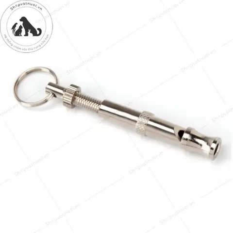Còi Huấn Luyện Chó Phát Ra Âm Thanh Gì? Giải Mã Khoa Học Về Dụng Cụ Độc Đáo Còi Huấn Luyện Chó Phát Ra Âm Thanh Gì? Giải Mã Khoa Học Về Dụng Cụ Độc Đáo